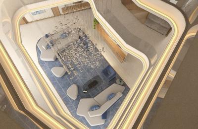 Dedeman Suites & Residence