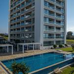 Aphrodite Park Residence