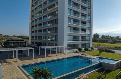 Aphrodite Park Residence