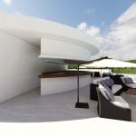 The Mall & Residence