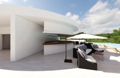 The Mall & Residence