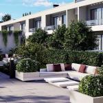 Salamis Holiday Homes Resort