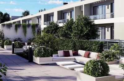 Salamis Holiday Homes Resort