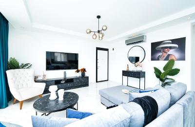 Four Seasons Life III