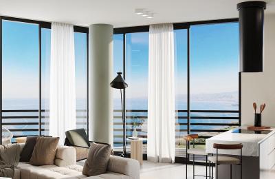 Dedeman Suites & Residence Infinity