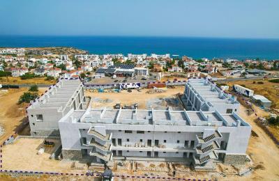 Blueberry Golf Homes