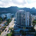CC Towers Kyrenia